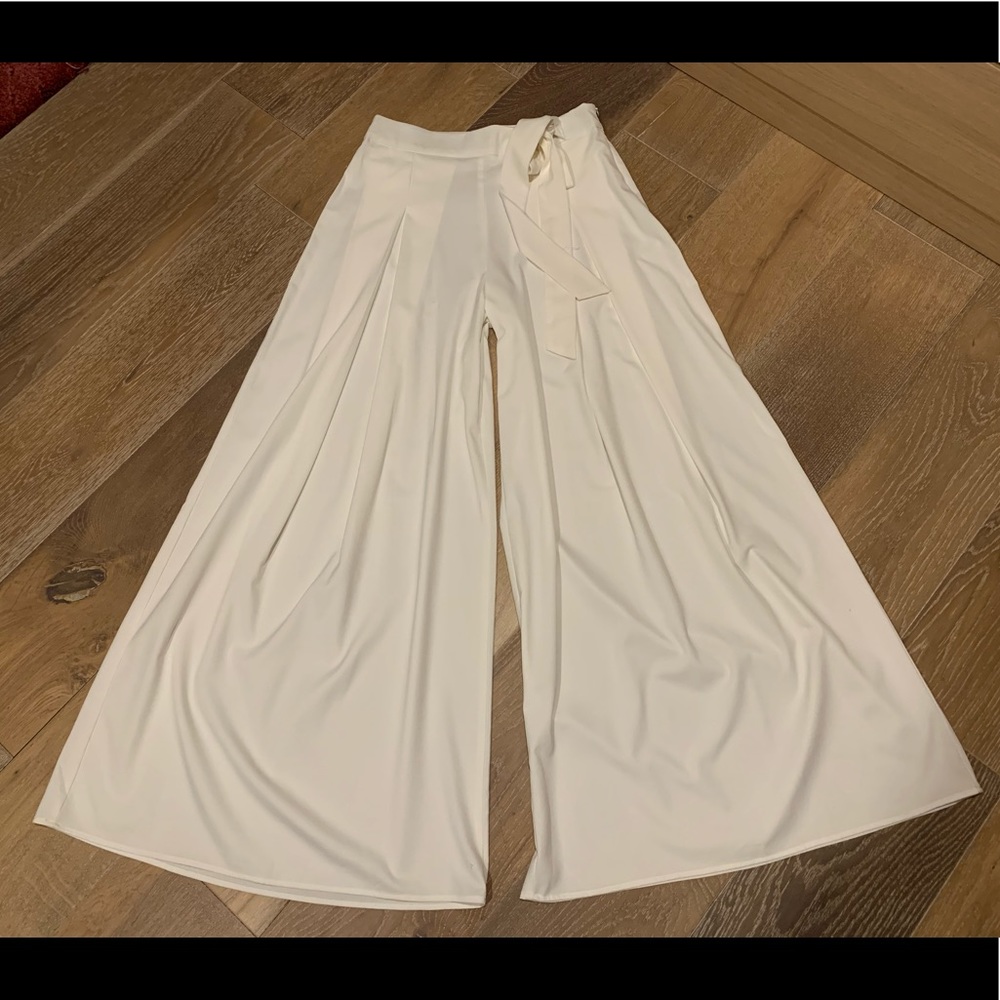 Jealous tomato wide leg hig waist pants - Picture 3 of 14